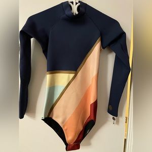 Wetsuit Rip Curl 1mm